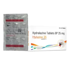 buy hydralzin 20 – hydralazine 20gm