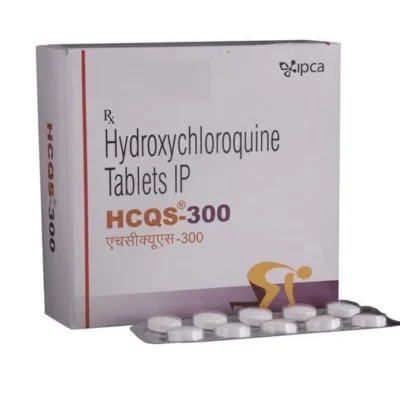 buy hydroxychloroquine 300mg
