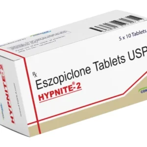 buy hypnite 2mg – eszopiclone 2mg