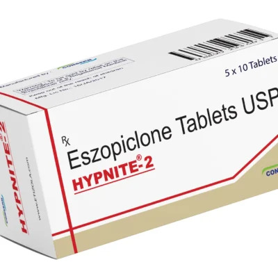 buy hypnite 2mg – eszopiclone 2mg