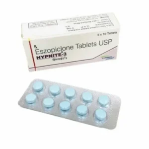 buy hypnite 3mg – eszopiclone 3mg