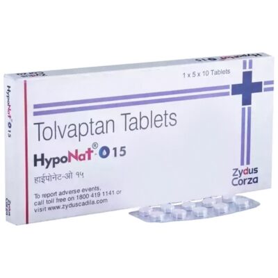 buy hyponat o 15mg tablet (tolvaptan)