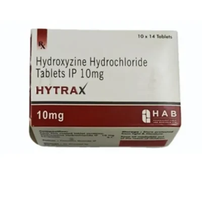 buy hytrax 10 mg – hydroxyzine 10mg