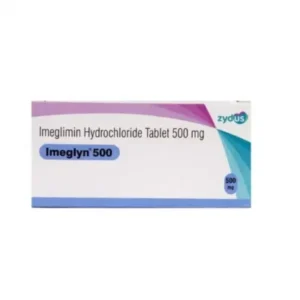 buy imeglyn 500 mg – imeglimin