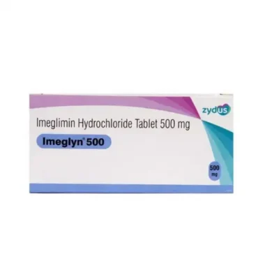 buy imeglyn 500 mg – imeglimin