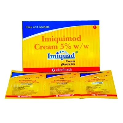 buy imiquad sachet (imiquimod)