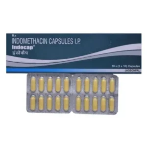 buy indocap 25mg capsule