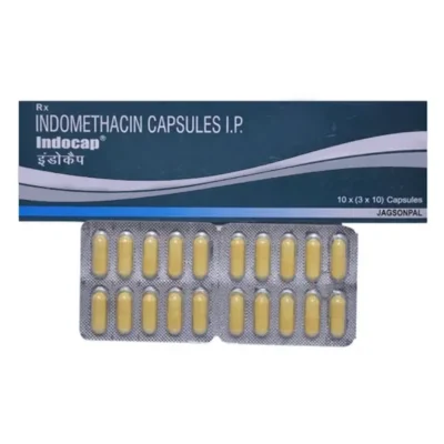 buy indocap 25mg capsule
