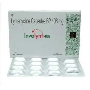 buy involym 408 mg – lymecycline