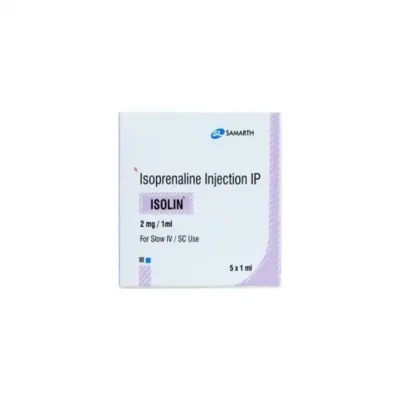 buy isolin 2mg injection – isoprenaline
