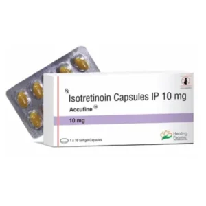 buy isotretinoin 10mg capsules (accufine)