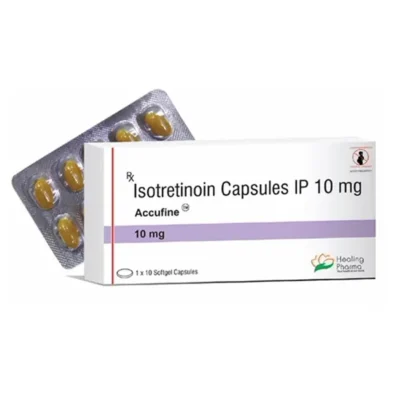 buy isotretinoin 10mg capsules (accufine)