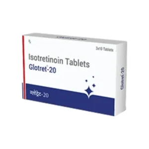 buy isotretinoin 20mg tablet (glotret)