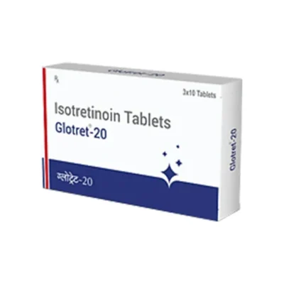 buy isotretinoin 20mg tablet (glotret)