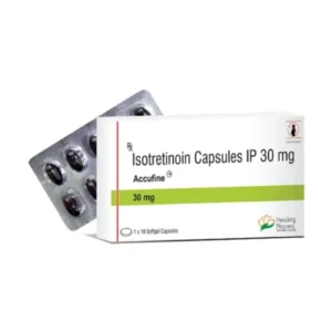 buy isotretinoin 30mg capsules (accufine)
