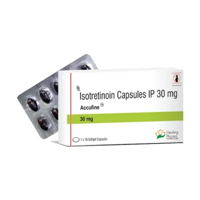 buy isotretinoin 30mg capsules (accufine)