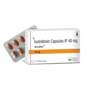 buy isotretinoin 40mg capsules (accufine)