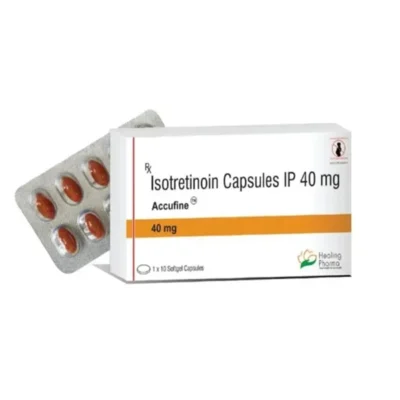 buy isotretinoin 40mg capsules (accufine)