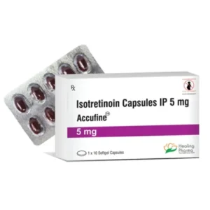 buy isotretinoin 5mg capsules (accufine)