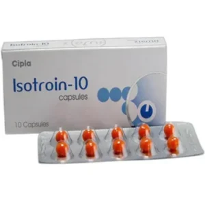 buy isotroin 10mg – isotretinoin capsules