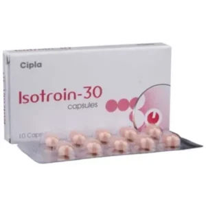 buy isotroin 30mg – isotretinoin capsules