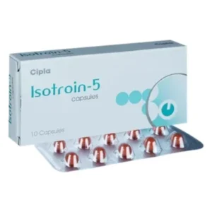 buy isotroin 5mg – isotretinoin capsules