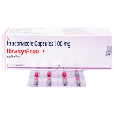 buy itrasel 100 – itraconazole 100mg