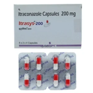 buy itrasel 200 – itraconazole 200mg