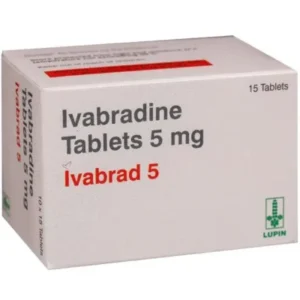 buy ivabrad 5mg tablet – ivabradine 5mg