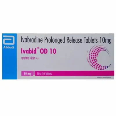 buy ivabrad od 10 – ivabradine tablets 10mg