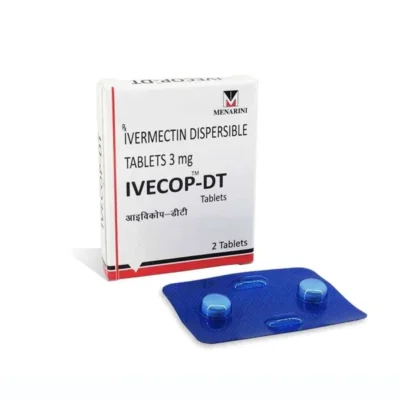 buy ivecop 3mg dt tablet