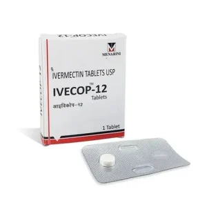 buy ivercop 12 – ivermectin tablets 12mg