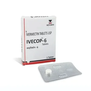 buy ivercop 6 – ivermectin tablets 6mg