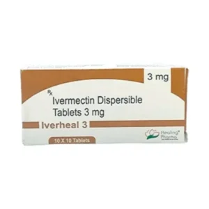 buy iverheal 3 mg – ivermectin 3 mg