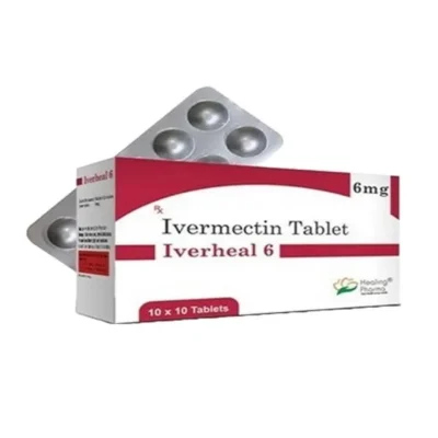 buy iverheal 6mg