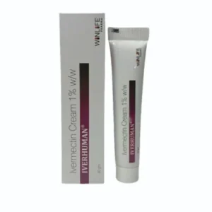 buy iverhuman 1% – ivermectin 1% cream