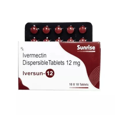 buy iversun 12 mg – ivermectin 12 mg