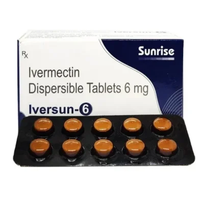 buy iversun 6 mg – ivermectin 6 mg