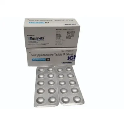buy kaymedorol 16 – methylprednisolone