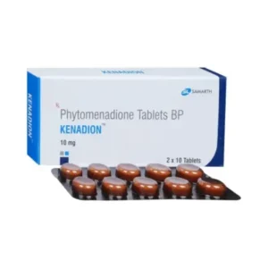 buy kenadion 10 mg – phytomenadione
