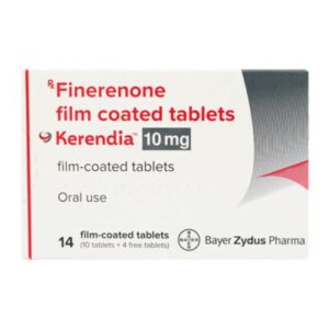 buy kerendia 10 mg – finerenone