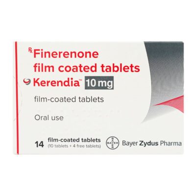 buy kerendia 10 mg – finerenone
