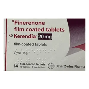 buy kerendia 20 mg – finerenone 20mg