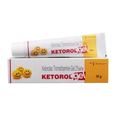 buy ketorol gel (ketorolac)
