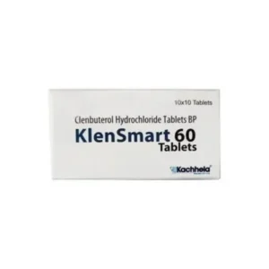 buy klenasmart 60 – clenbuterol tablets 60mg