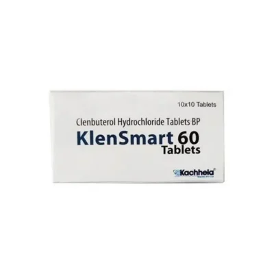 buy klenasmart 60 – clenbuterol tablets 60mg