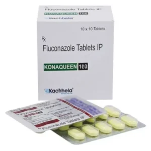 buy konaqueen 100 mg – fluconazole