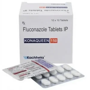 buy konaqueen 150 mg – fluconazole