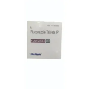 buy konaqueen 200 – fluconazole