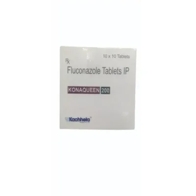 buy konaqueen 200 – fluconazole
